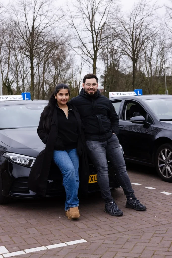 Familiebedrijf-Rijschool-Amsterdam